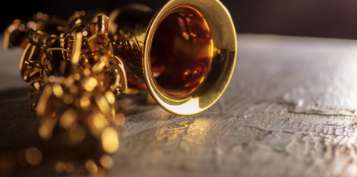 Audition Repertoire - Brass